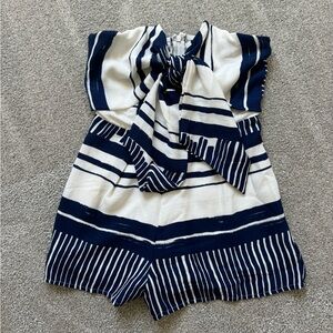 XS Romper from Lulus